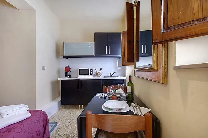 Neri 0 Apartment Florence