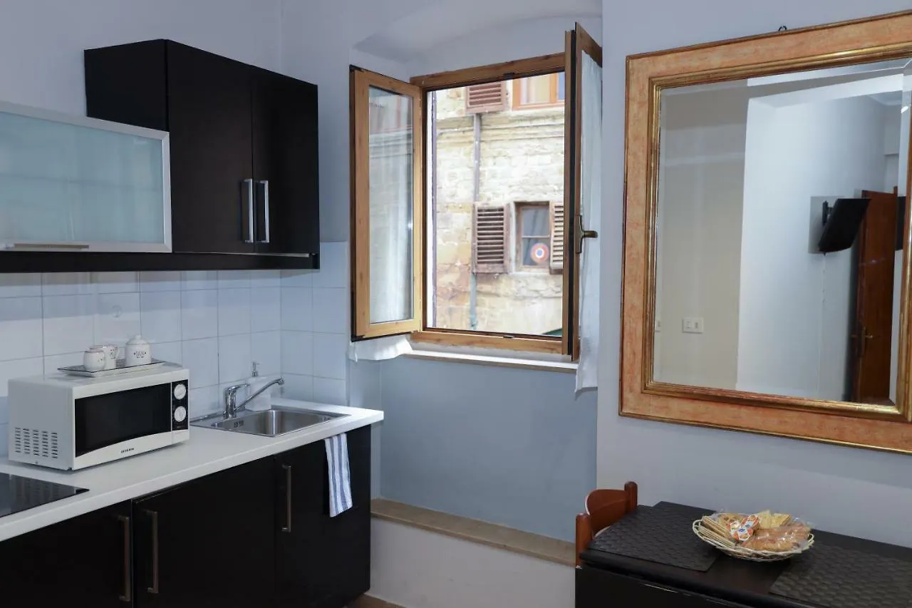 Neri 0 Apartment Florence