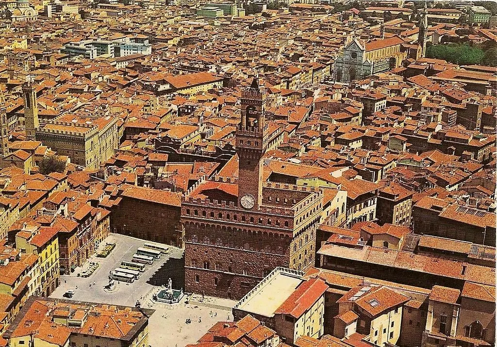 Neri 0 Apartment Florence
