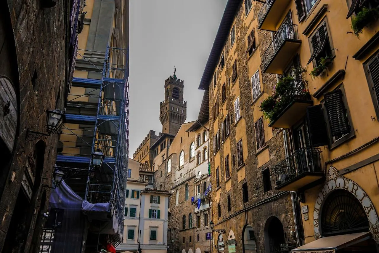 Neri 0 Apartment Florence 0*,  Italy