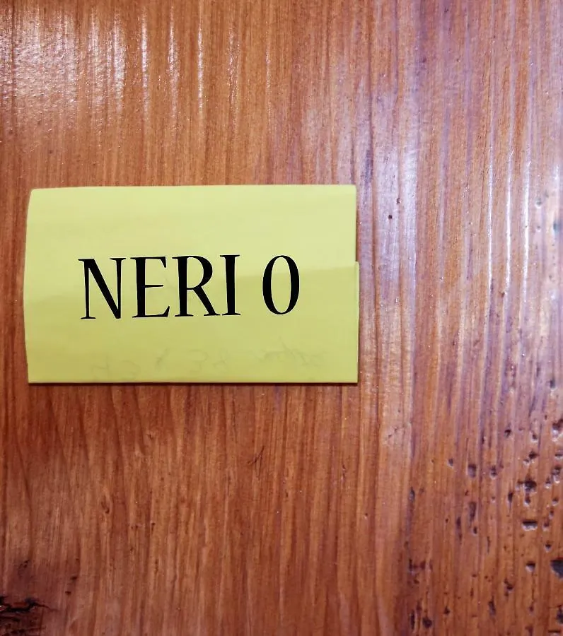 Neri 0 Apartment Florence 0*,