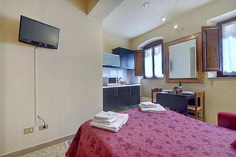 Neri 0 Apartment Florence